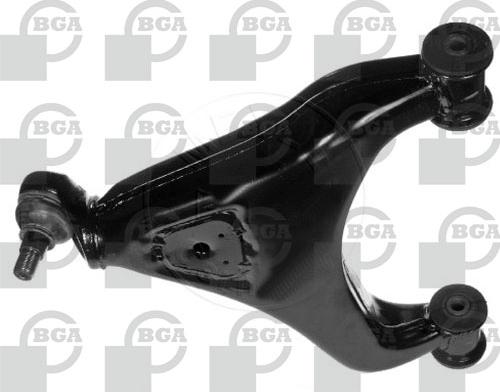 BGA TRC5615 - Track Control Arm autospares.lv