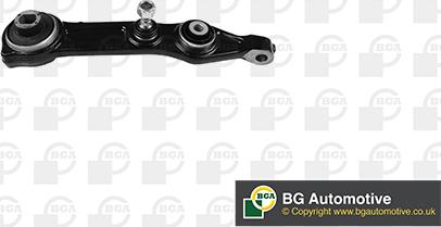 BGA TRC5610 - Track Control Arm autospares.lv