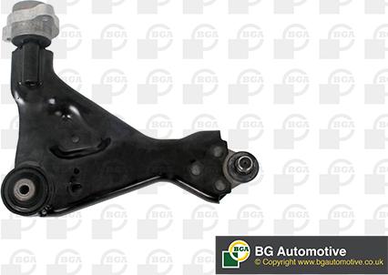 BGA TRC5618 - Track Control Arm autospares.lv