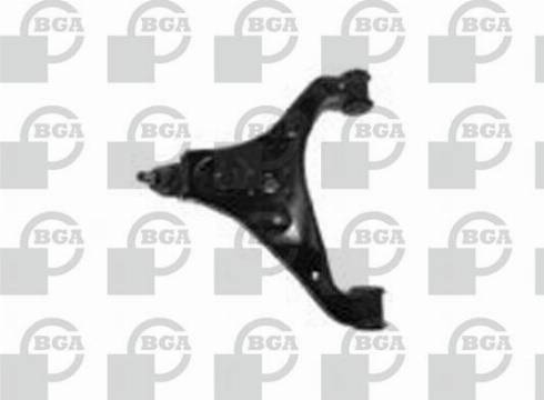 BGA TRC5613 - Track Control Arm autospares.lv