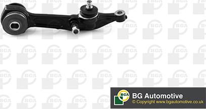 BGA TRC5634 - Track Control Arm autospares.lv