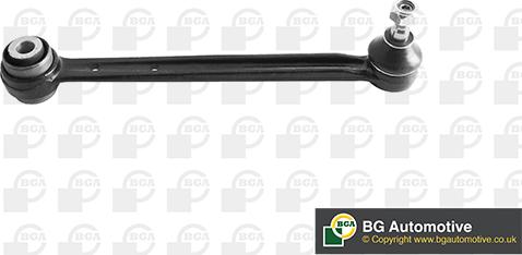 BGA TRC5621 - Track Control Arm autospares.lv