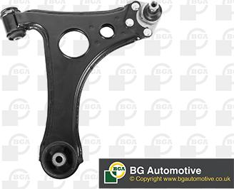 BGA TRC5679 - Track Control Arm autospares.lv