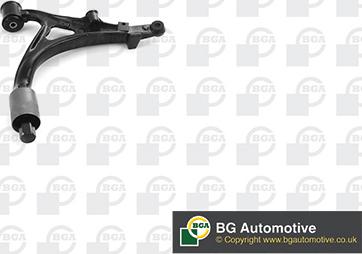 BGA TRC5705 - Track Control Arm autospares.lv