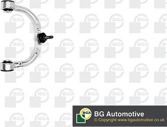 BGA TRC5707 - Track Control Arm autospares.lv