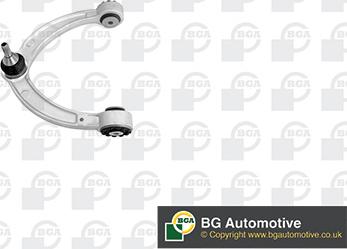 BGA TRC5712 - Track Control Arm autospares.lv