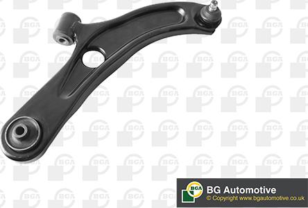 BGA TRC6502 - Track Control Arm autospares.lv