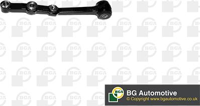 BGA TRC6349 - Track Control Arm autospares.lv