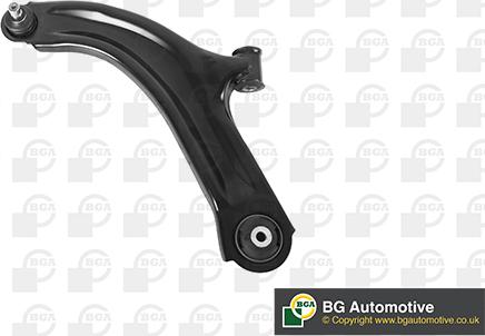 BGA TRC6301 - Track Control Arm autospares.lv