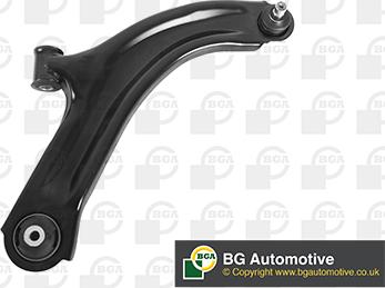 BGA TRC6302 - Track Control Arm autospares.lv