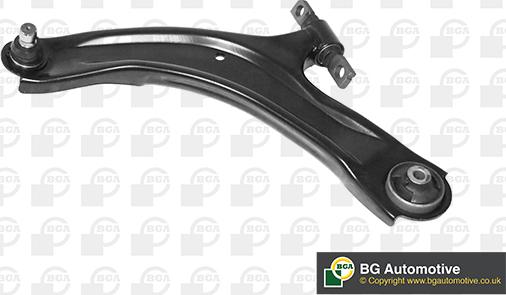 BGA TRC6307 - Track Control Arm autospares.lv