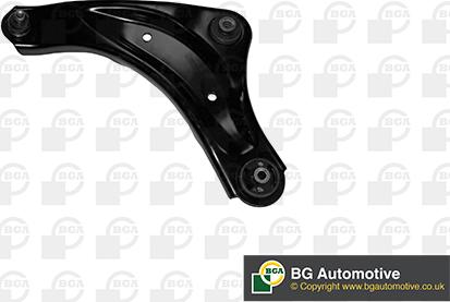 BGA TRC6318 - Track Control Arm autospares.lv