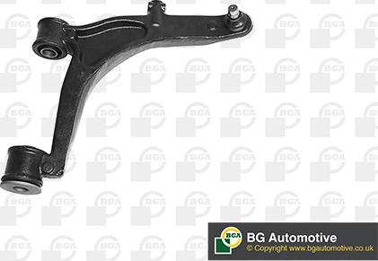 BGA TRC6334 - Track Control Arm autospares.lv