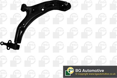 BGA TRC6329 - Track Control Arm autospares.lv