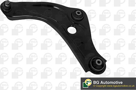 BGA TRC6326 - Track Control Arm autospares.lv