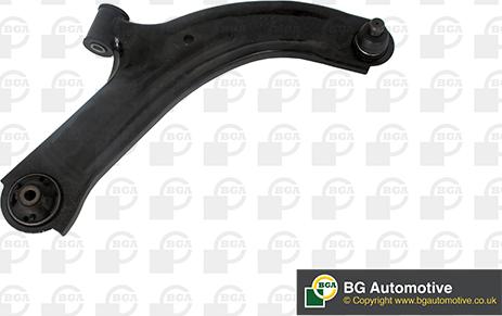 BGA TRC6321 - Track Control Arm autospares.lv