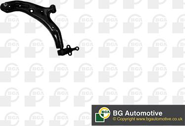 BGA TRC6328 - Track Control Arm autospares.lv