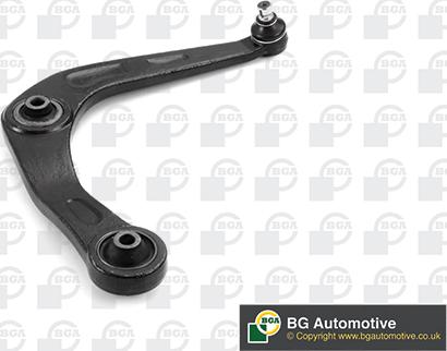 BGA TRC6740 - Track Control Arm autospares.lv