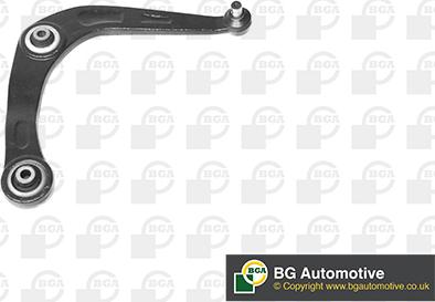 BGA TRC6709 - Track Control Arm autospares.lv