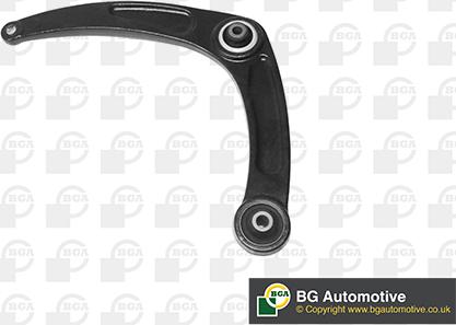 BGA TRC6704 - Track Control Arm autospares.lv