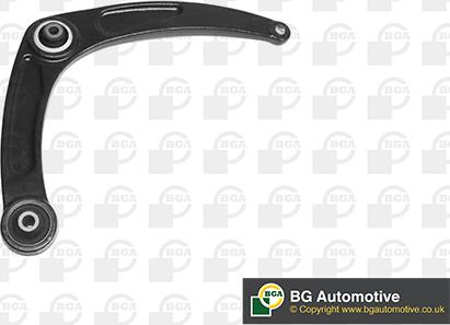 BGA TRC6703 - Track Control Arm autospares.lv