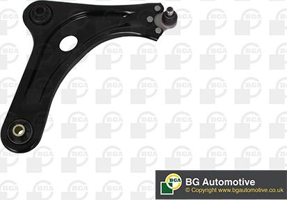 BGA TRC6716 - Track Control Arm autospares.lv