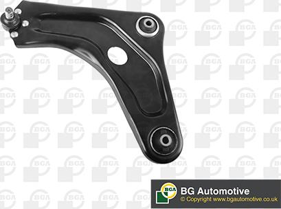 BGA TRC6713 - Track Control Arm autospares.lv