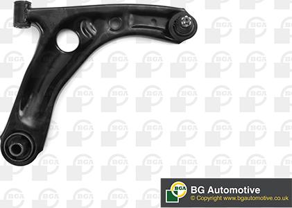 BGA TRC6712 - Track Control Arm autospares.lv