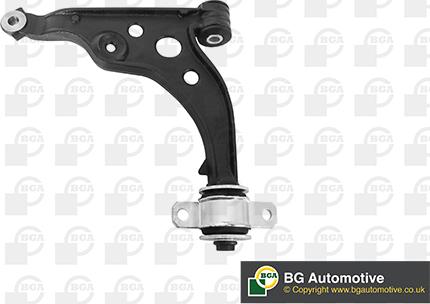 BGA TRC6731 - Track Control Arm autospares.lv