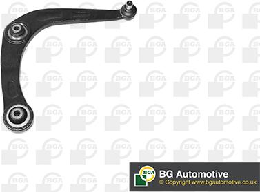 BGA TRC6726 - Track Control Arm autospares.lv