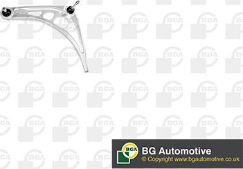 BGA TRC0996 - Track Control Arm autospares.lv