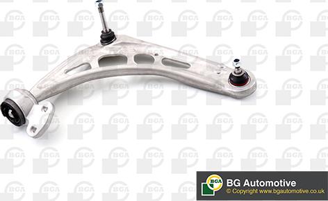 BGA TRC0992 - Track Control Arm autospares.lv