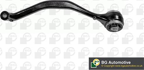 BGA TRC0949 - Track Control Arm autospares.lv