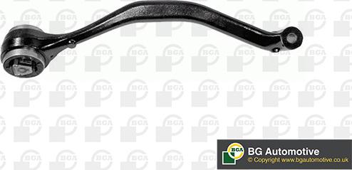 BGA TRC0950 - Track Control Arm autospares.lv