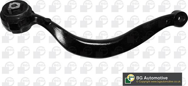 BGA TRC0909 - Track Control Arm autospares.lv