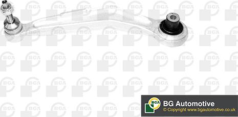 BGA TRC0906 - Track Control Arm autospares.lv