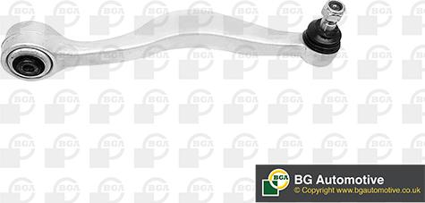 BGA TRC0903 - Track Control Arm autospares.lv