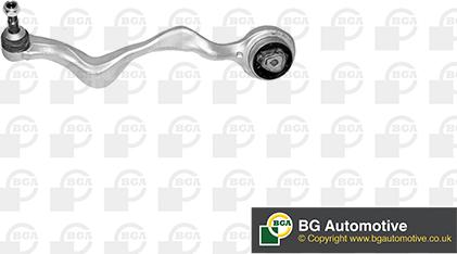 BGA TRC0919 - Track Control Arm autospares.lv