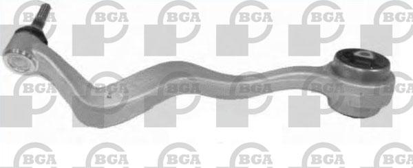 BGA TRC0912 - Track Control Arm autospares.lv