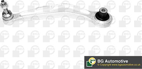 BGA TRC0984 - Track Control Arm autospares.lv