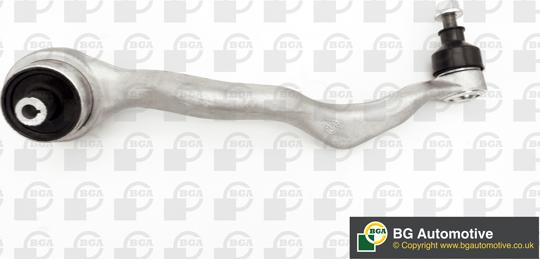 BGA TRC0980 - Track Control Arm autospares.lv