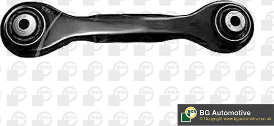 BGA TRC0929 - Track Control Arm autospares.lv