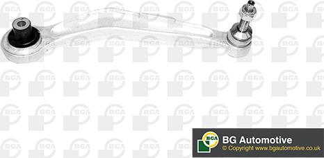 BGA TRC0924 - Track Control Arm autospares.lv