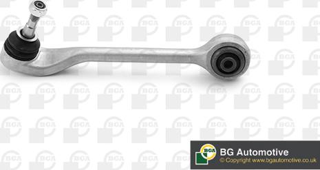 BGA TRC0975 - Track Control Arm autospares.lv