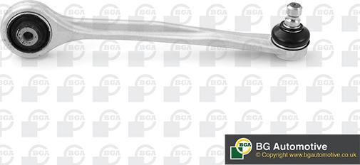 BGA TRC0192 - Track Control Arm autospares.lv