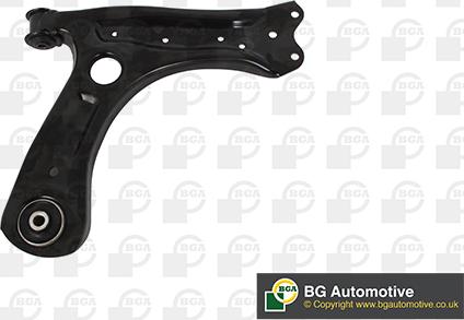 BGA TRC0149 - Track Control Arm autospares.lv