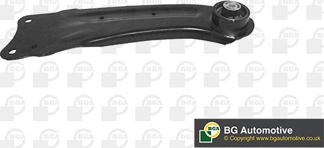 BGA TRC0146 - Track Control Arm autospares.lv