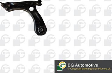 BGA TRC0140 - Track Control Arm autospares.lv