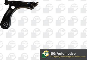 BGA TRC0141 - Track Control Arm autospares.lv