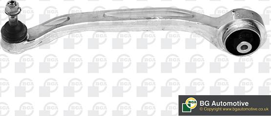 BGA TRC0159 - Track Control Arm autospares.lv